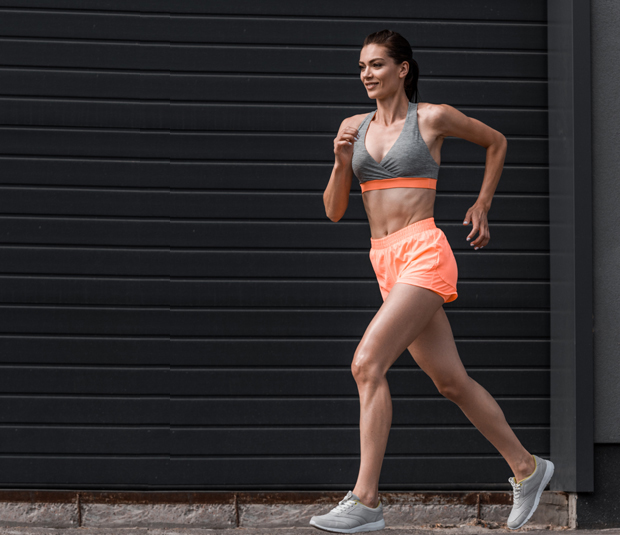 ТОП-ФОРМА: Нападните целулит правилним трчањем